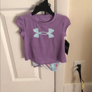 Under Armour Set